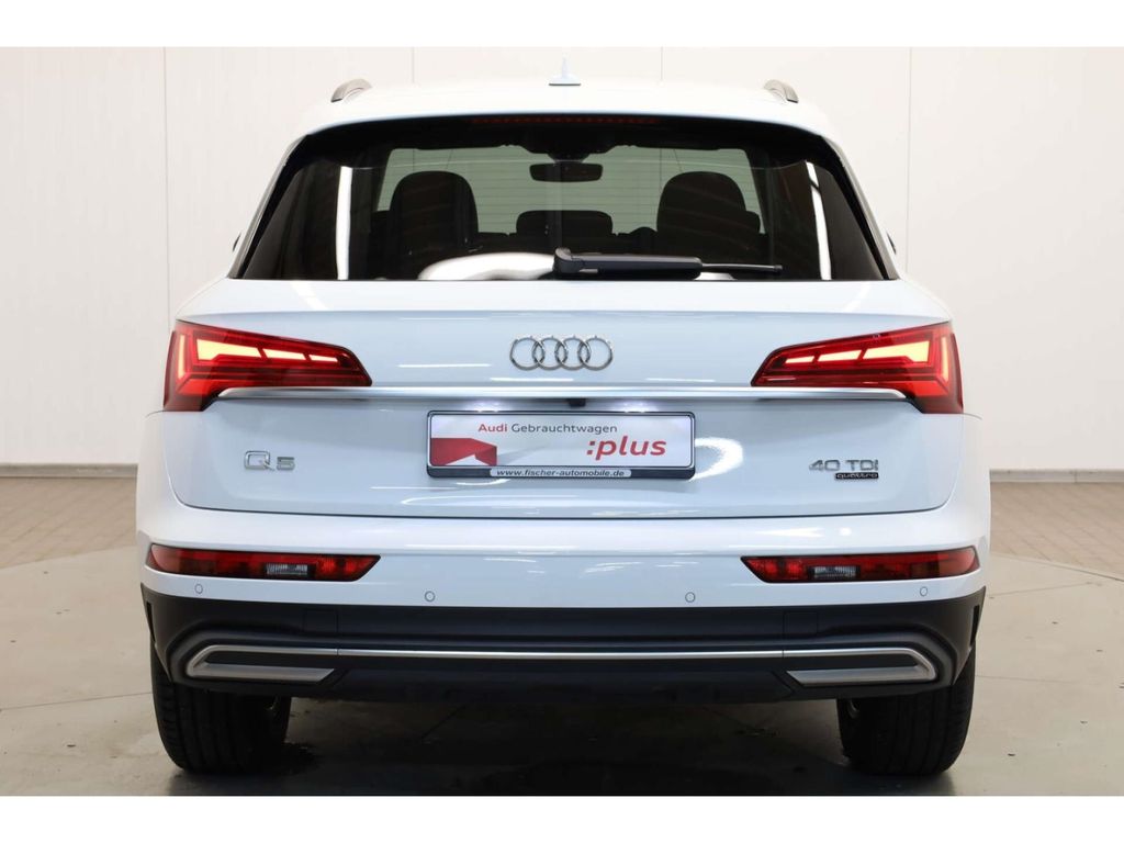 Audi Q5 2023