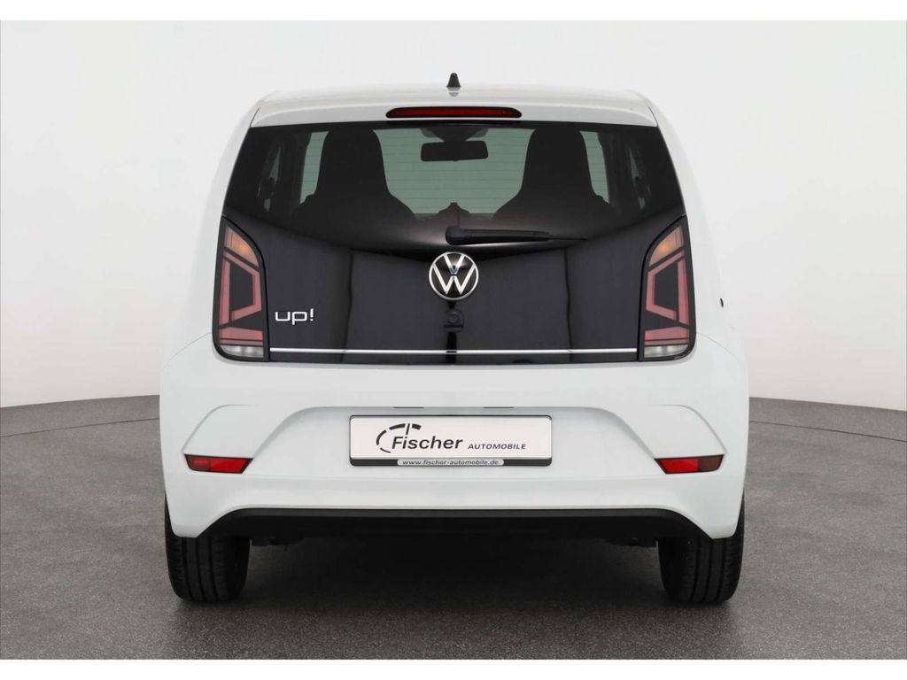 Volkswagen up! 2021