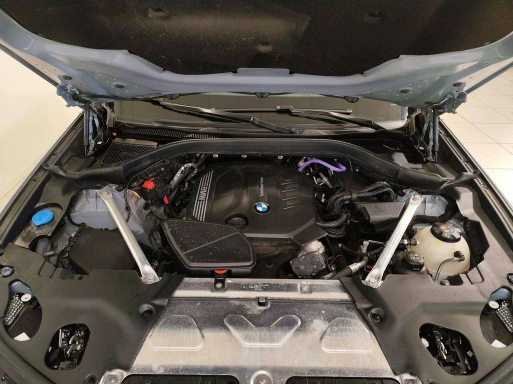 BMW X4 2023