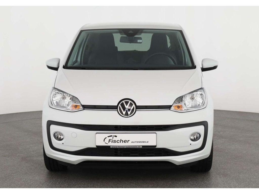 Volkswagen up! 2021