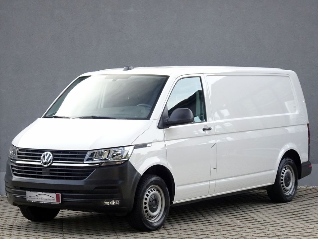 Volkswagen T6 Transporter 2022