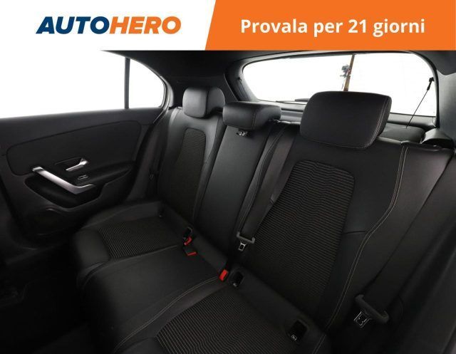 Mercedes-Benz A 180 2021