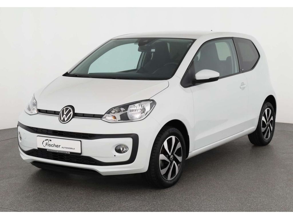 Volkswagen up! 2021