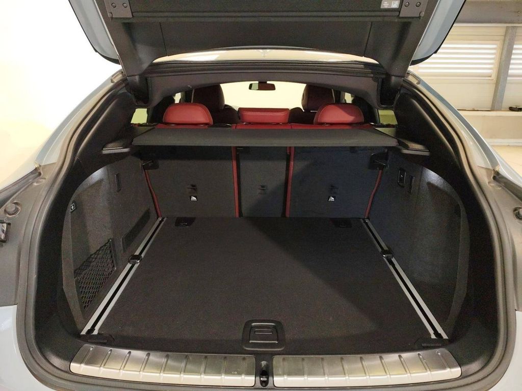 BMW X4 2023