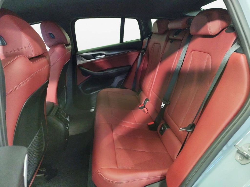 BMW X4 2023
