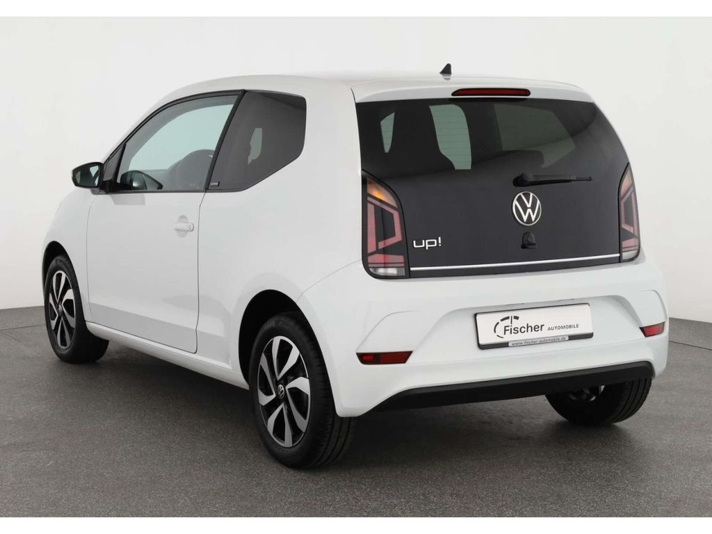 Volkswagen up! 2021