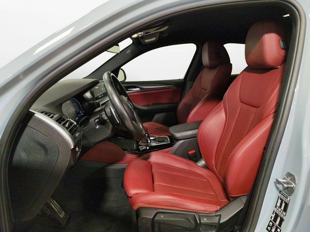BMW X4 2023