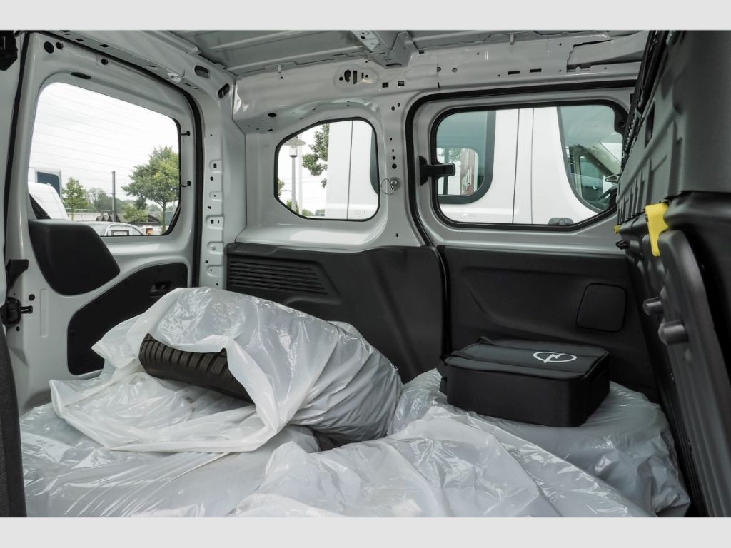 Opel Combo 2023