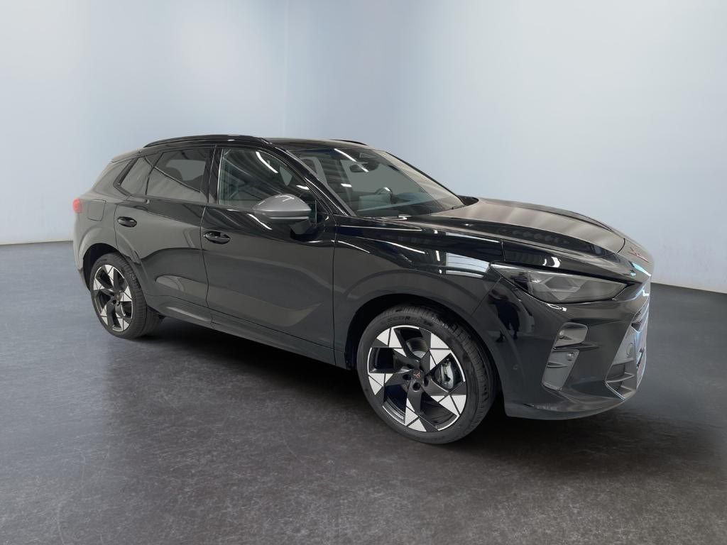Cupra Terramar 2025