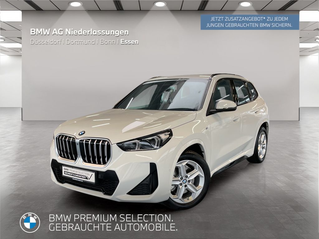 BMW X1 2025
