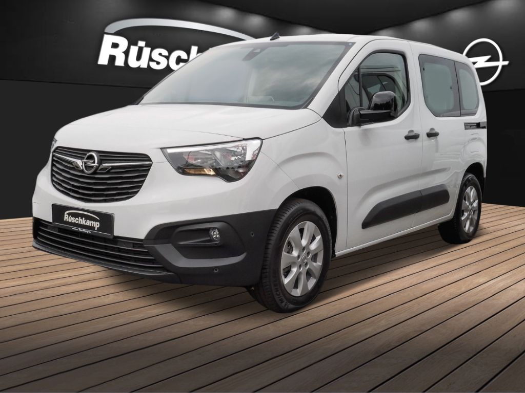 Opel Combo 2023