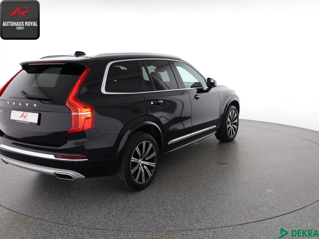 Volvo XC90 2020