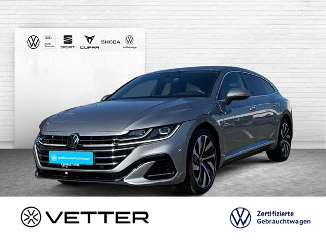 Volkswagen Arteon 2024