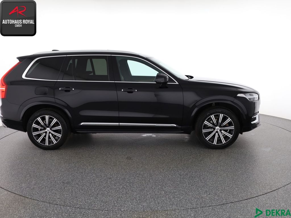 Volvo XC90 2020