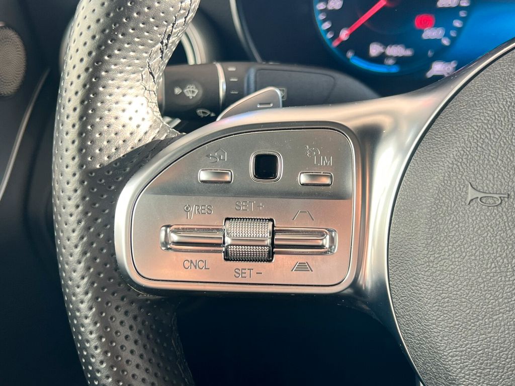 Mercedes-Benz C 220 2024