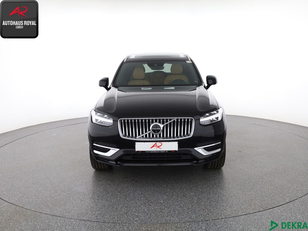 Volvo XC90 2020