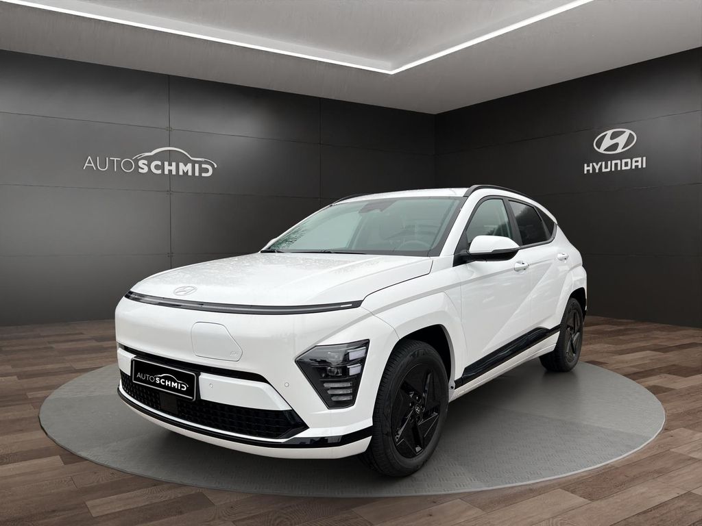 Hyundai KONA 2025