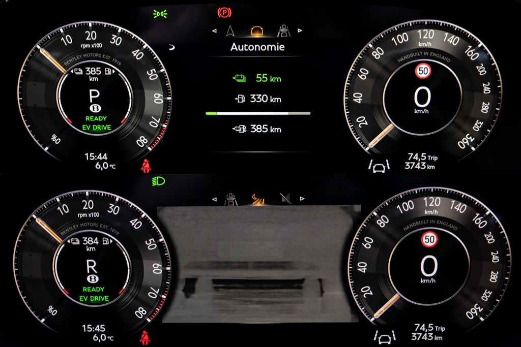 Bentley Continental GTC 2025