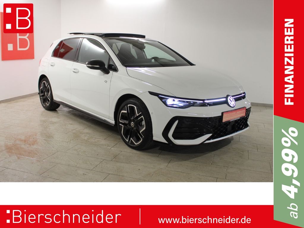 Volkswagen Golf 2025