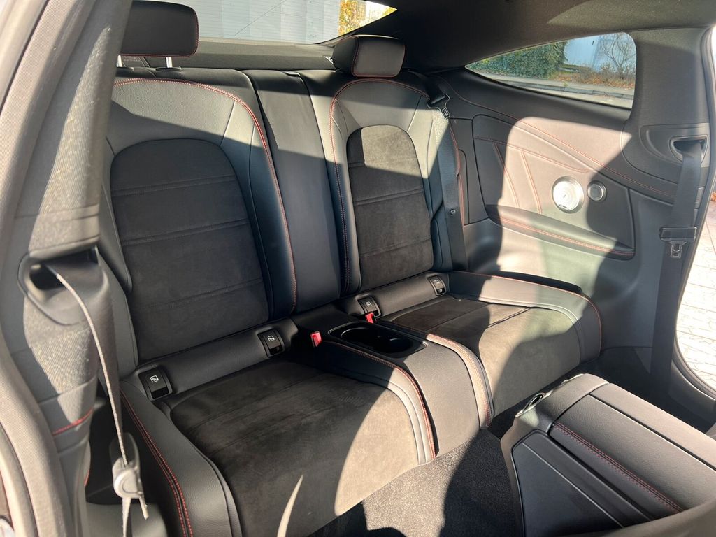 Mercedes-Benz C 220 2024