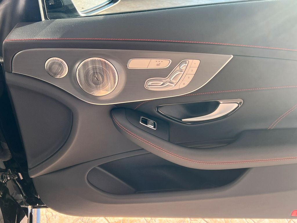 Mercedes-Benz C 220 2024