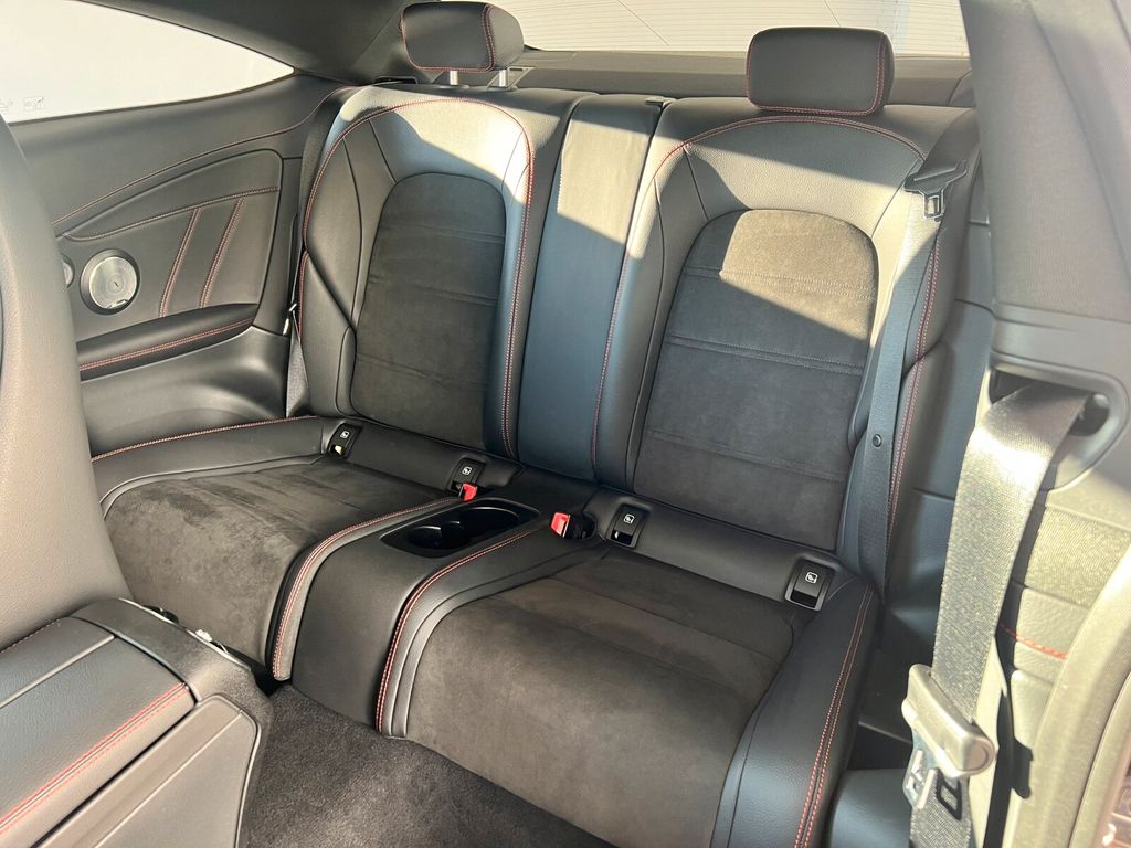 Mercedes-Benz C 220 2024