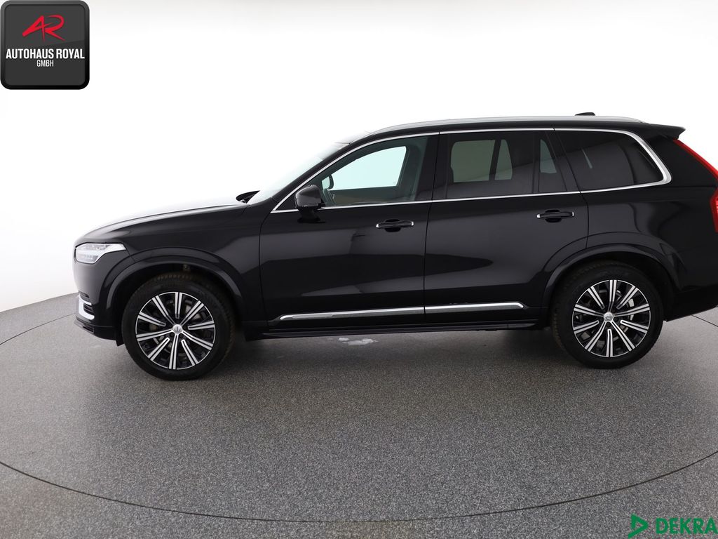 Volvo XC90 2020