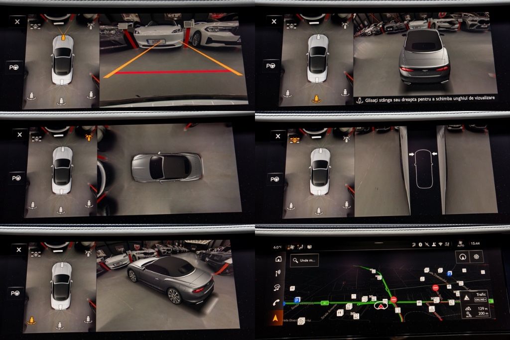 Bentley Continental GTC 2025