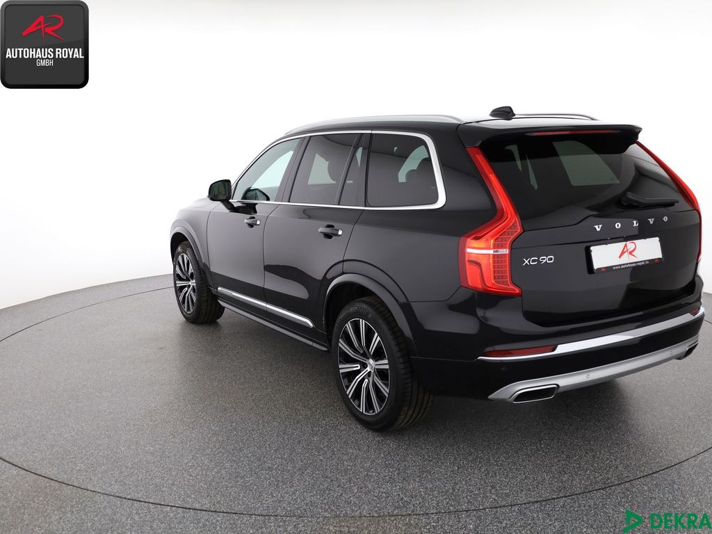 Volvo XC90 2020