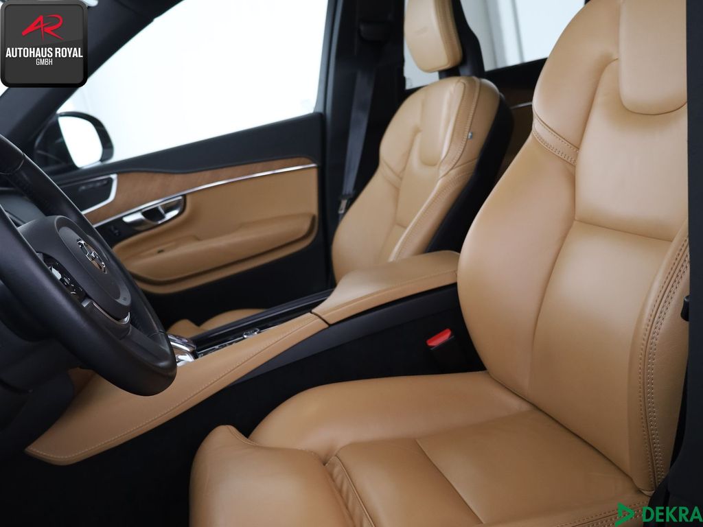 Volvo XC90 2020