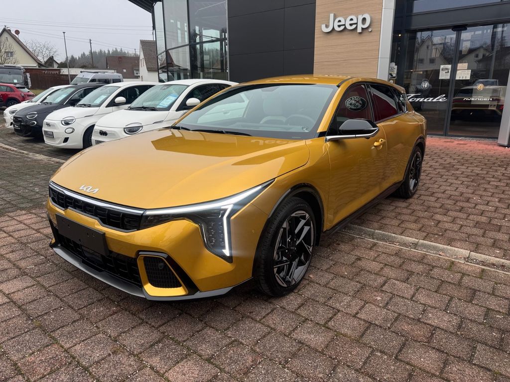 Kia Other