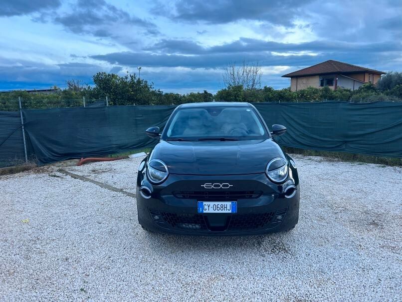 Fiat Other 2025