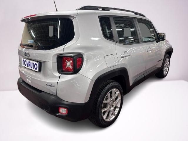 Jeep Renegade 2019