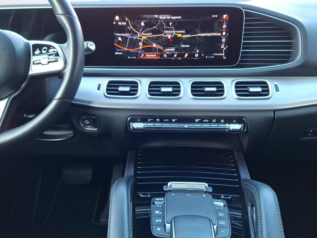Mercedes-Benz GLE 350 2021