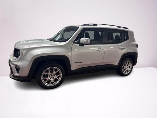 Jeep Renegade 2019