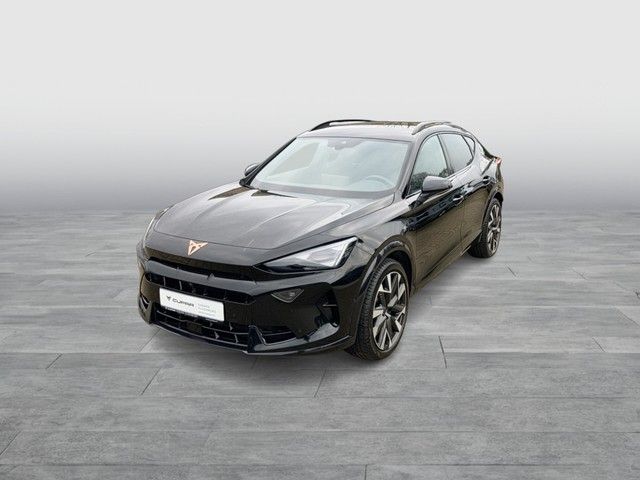 Cupra Formentor 2025