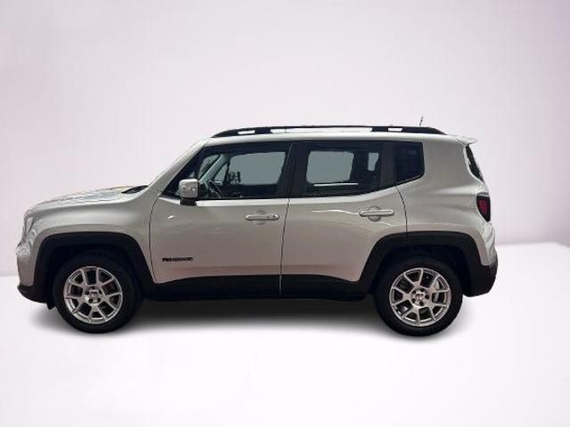 Jeep Renegade 2019