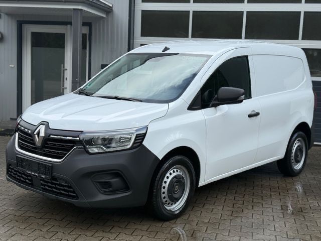 Renault Kangoo 2022