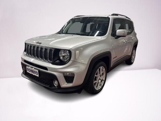 Jeep Renegade 2019