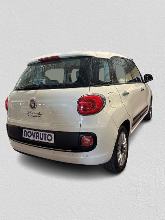 Fiat 500L 2017