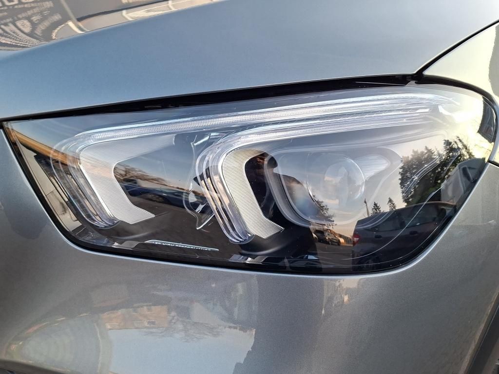 Mercedes-Benz GLE 350 2021