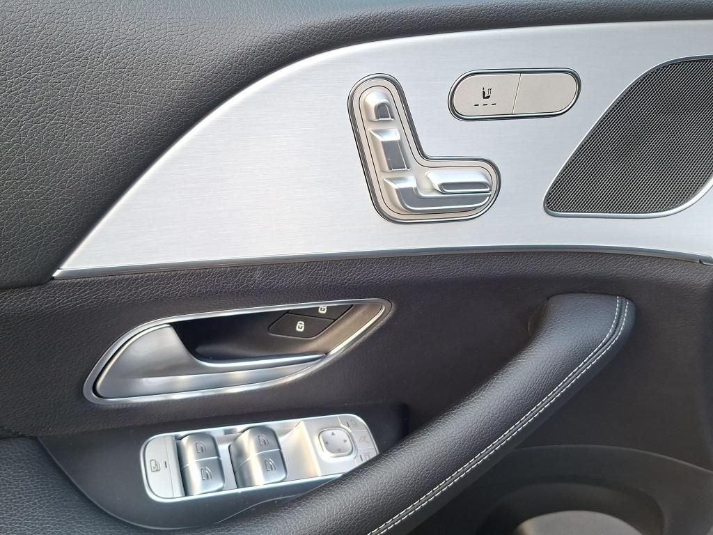 Mercedes-Benz GLE 350 2021