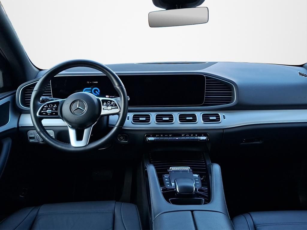 Mercedes-Benz GLE 350 2021