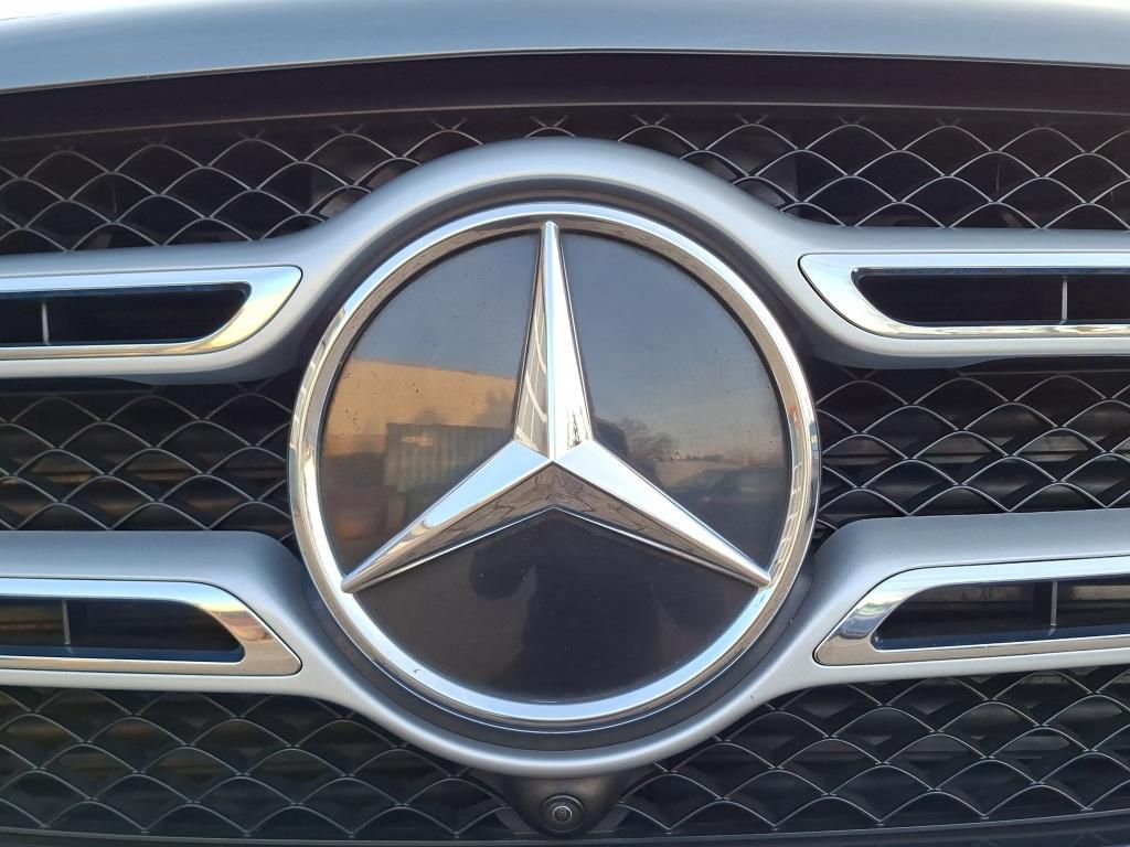 Mercedes-Benz GLE 350 2021