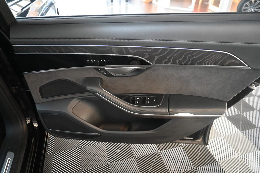 Audi A8 2020
