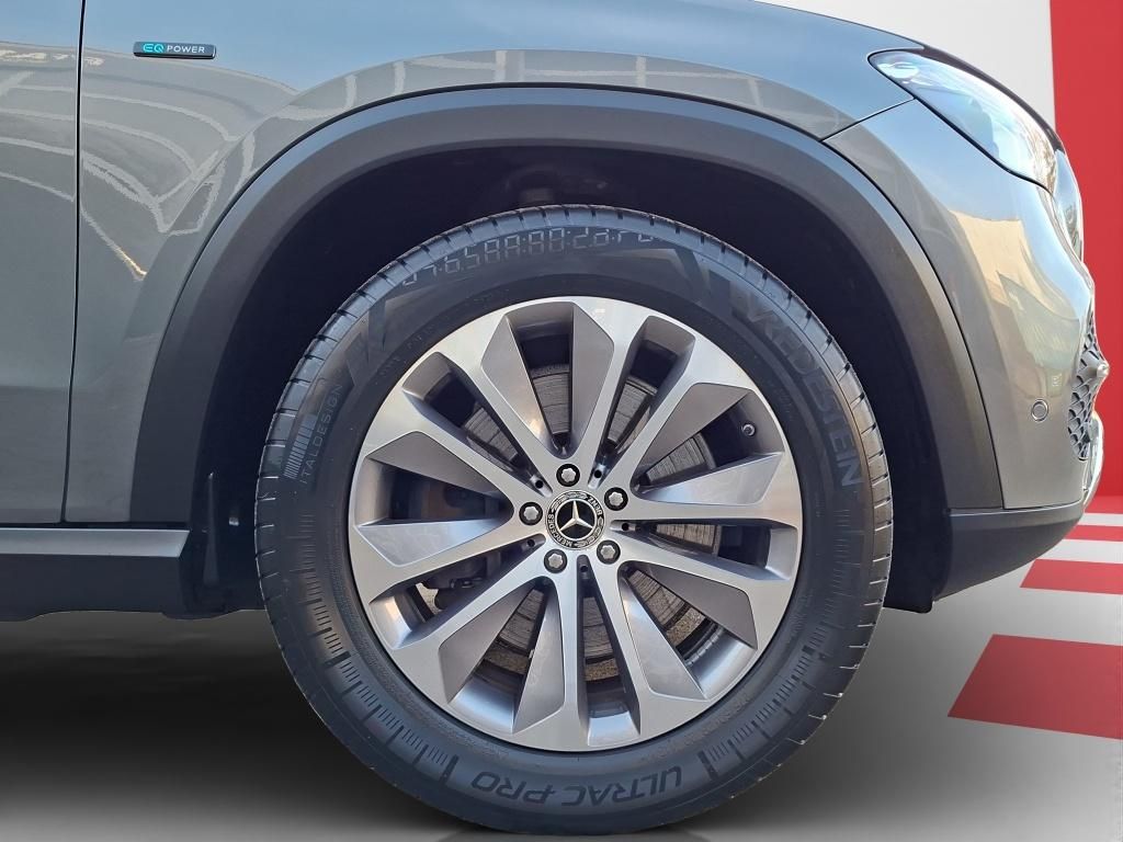 Mercedes-Benz GLE 350 2021