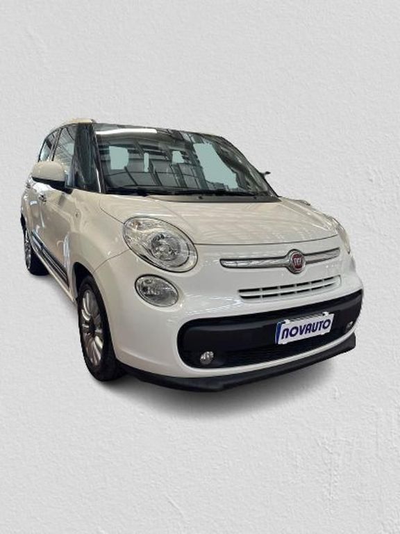 Fiat 500L 2017