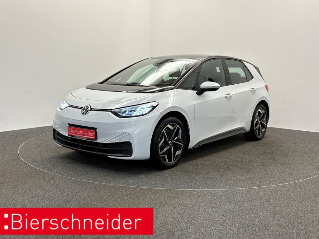 Volkswagen ID.3 2023