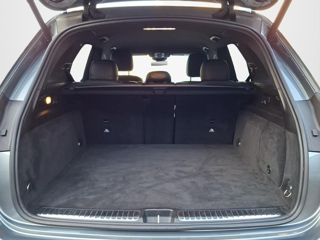 Mercedes-Benz GLE 350 2021