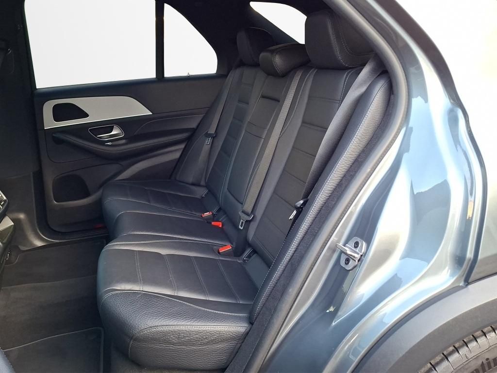 Mercedes-Benz GLE 350 2021